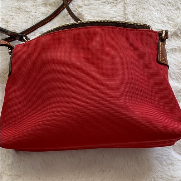 ❤️Dooney Bourke ❤️ crossbody❤️ - Picture 7 of 11